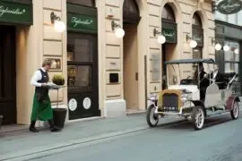 Climate-friendly